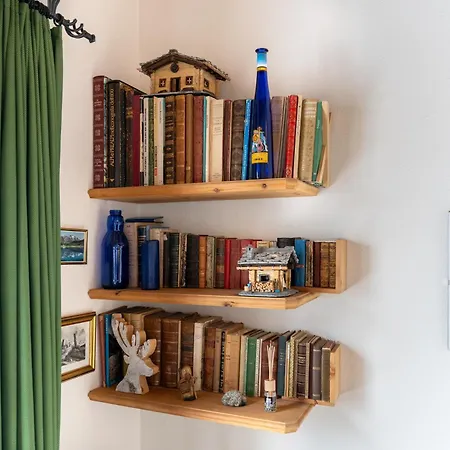 Luxury St Moritz With View - 4 Bedrooms Apartamento *