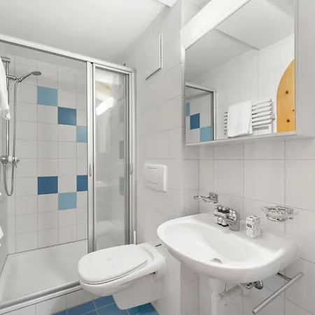 Apartment St Moritz *