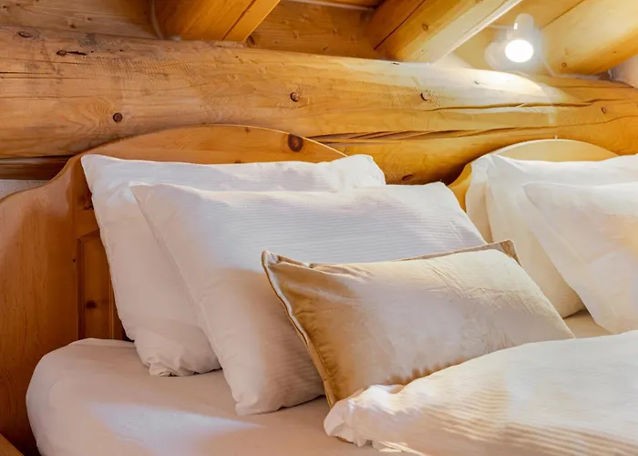 Apartamento Luxury St Moritz With View - 4 Bedrooms