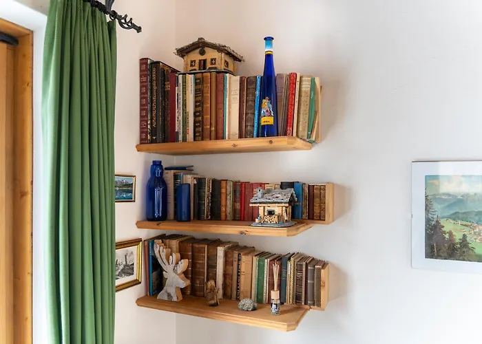 Luxury St Moritz With View - 4 Bedrooms شقة *