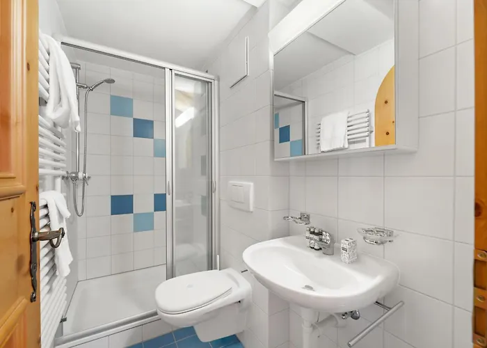 Apartamento Luxury St Moritz With View - 4 Bedrooms *