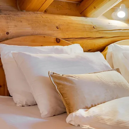 Appartement St Moritz