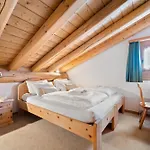 Apartment Luxury St Moritz With View - 4 Bedrooms